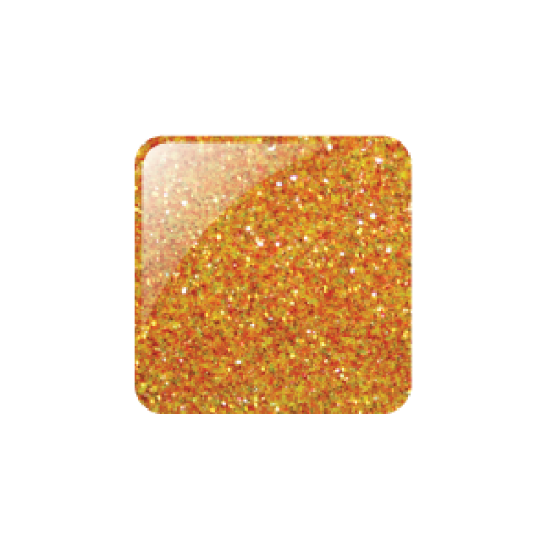 GLITTER ACRYLIC – 20 HALLOWEEN ORANGE